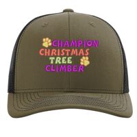 Richardson 112 Snapback Trucker Cap Thumbnail