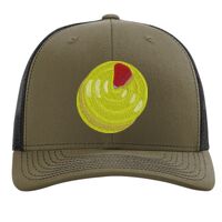 Richardson 112 Snapback Trucker Cap Thumbnail