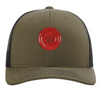 Richardson 112 Snapback Trucker Cap Thumbnail