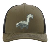 Richardson 112 Snapback Trucker Cap Thumbnail