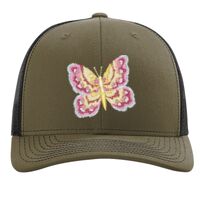 Richardson 112 Snapback Trucker Cap Thumbnail