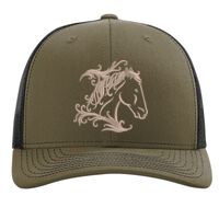 Richardson 112 Snapback Trucker Cap Thumbnail