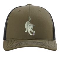 Richardson 112 Snapback Trucker Cap Thumbnail