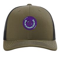 Richardson 112 Snapback Trucker Cap Thumbnail
