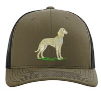 Richardson 112 Snapback Trucker Cap Thumbnail