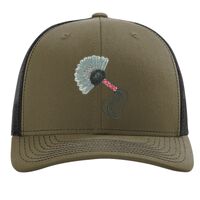 Richardson 112 Snapback Trucker Cap Thumbnail