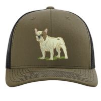 Richardson 112 Snapback Trucker Cap Thumbnail