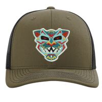 Richardson 112 Snapback Trucker Cap Thumbnail