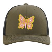 Richardson 112 Snapback Trucker Cap Thumbnail