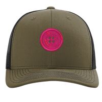 Richardson 112 Snapback Trucker Cap Thumbnail