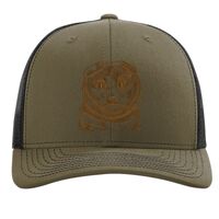 Richardson 112 Snapback Trucker Cap Thumbnail