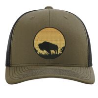 Richardson 112 Snapback Trucker Cap Thumbnail