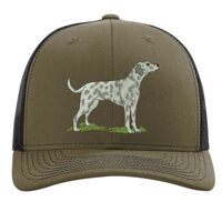 Richardson 112 Snapback Trucker Cap Thumbnail