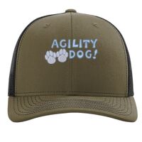 Richardson 112 Snapback Trucker Cap Thumbnail