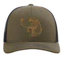 Richardson 112 Snapback Trucker Cap Thumbnail