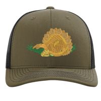 Richardson 112 Snapback Trucker Cap Thumbnail