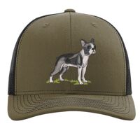 Richardson 112 Snapback Trucker Cap Thumbnail