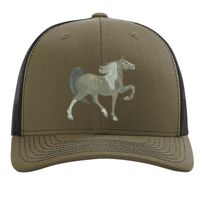 Richardson 112 Snapback Trucker Cap Thumbnail