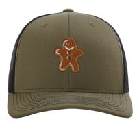 Richardson 112 Snapback Trucker Cap Thumbnail