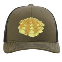 Richardson 112 Snapback Trucker Cap Thumbnail