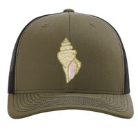 Richardson 112 Snapback Trucker Cap Thumbnail