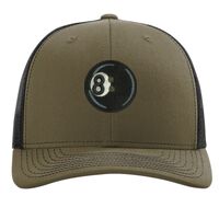 Richardson 112 Snapback Trucker Cap Thumbnail