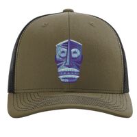 Richardson 112 Snapback Trucker Cap Thumbnail