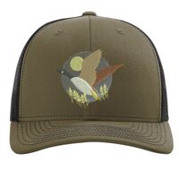 Richardson 112 Snapback Trucker Cap Thumbnail