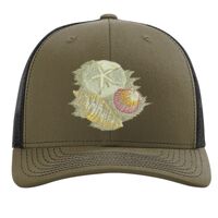 Richardson 112 Snapback Trucker Cap Thumbnail