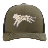 Richardson 112 Snapback Trucker Cap Thumbnail