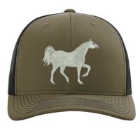 Richardson 112 Snapback Trucker Cap Thumbnail