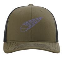 Richardson 112 Snapback Trucker Cap Thumbnail