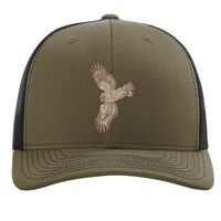 Richardson 112 Snapback Trucker Cap Thumbnail