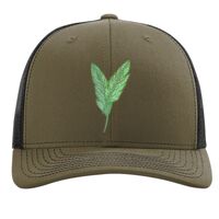 Richardson 112 Snapback Trucker Cap Thumbnail