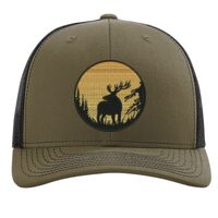 Richardson 112 Snapback Trucker Cap Thumbnail