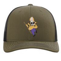 Richardson 112 Snapback Trucker Cap Thumbnail