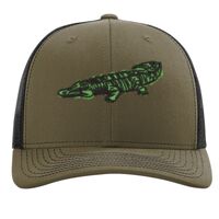 Richardson 112 Snapback Trucker Cap Thumbnail