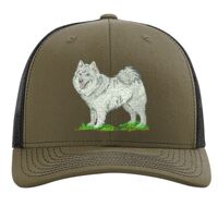 Richardson 112 Snapback Trucker Cap Thumbnail