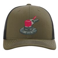 Richardson 112 Snapback Trucker Cap Thumbnail