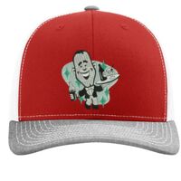 Richardson 112 Snapback Trucker Cap Thumbnail