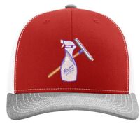 Richardson 112 Snapback Trucker Cap Thumbnail