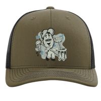 Richardson 112 Snapback Trucker Cap Thumbnail