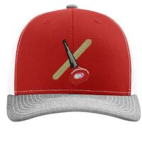 Richardson 112 Snapback Trucker Cap Thumbnail