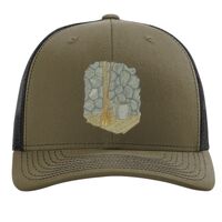 Richardson 112 Snapback Trucker Cap Thumbnail