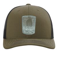Richardson 112 Snapback Trucker Cap Thumbnail
