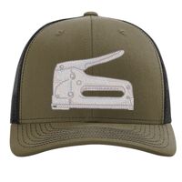 Richardson 112 Snapback Trucker Cap Thumbnail