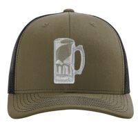 Richardson 112 Snapback Trucker Cap Thumbnail