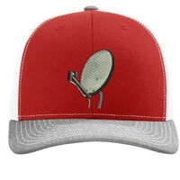 Richardson 112 Snapback Trucker Cap Thumbnail
