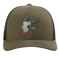 Richardson 112 Snapback Trucker Cap Thumbnail