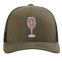 Richardson 112 Snapback Trucker Cap Thumbnail